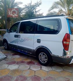 هيونداي ستار اكس